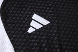 2026-27 Spain Black Training Short Suit #J26081