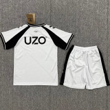 2026-27 Vitoria Guimaraes Home Kids Soccer Jersey