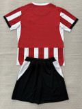2026-27 Southampton Home Kids Soccer Jersey