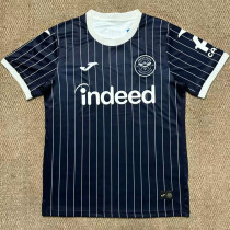 2026-27 Brentford FC Away Fans Soccer Jersey