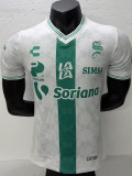 2026-27 Santos Laguna Away Player Version Soccer Jersey