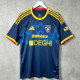 2026-27 Lecce Third Fans Soccer Jersey