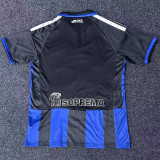 2026-27 Strasbourg Third Fans Soccer Jersey