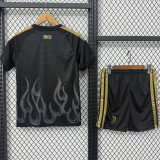 2026-27 JUV Third Kids Soccer Jersey