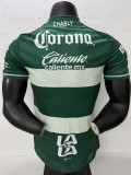 2026-27 Santos Laguna Home Player Version Soccer Jersey