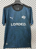 2026-27 Derby County Third Fans Soccer Jersey