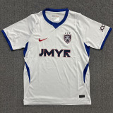 2026-27 Johor Away Fans Soccer Jersey
