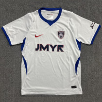 2026-27 Johor Away Fans Soccer Jersey
