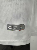 2026-27 Santos Laguna Away Player Version Soccer Jersey