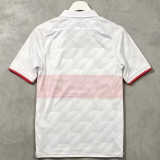 2026-27 Stuttgart European Home Fans Soccer Jersey (欧冠版)