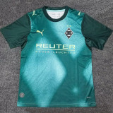 2026-27 Monchengladbach Third Fans Soccer Jersey