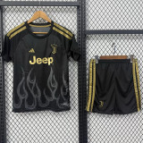 2026-27 JUV Third Kids Soccer Jersey