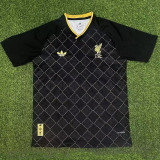 2026-27 LIV Black Special Edition Training Shirts