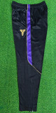 2026-27 BAR Black Training Long Pants (Have Pocket)