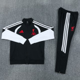 2026-27 LIV Black Jacket Tracksuit #02