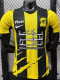 2026-27 Ittihad Home Player Version Soccer Jersey