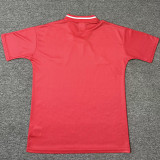 2026-27 ARS Red Casual Training Shirts