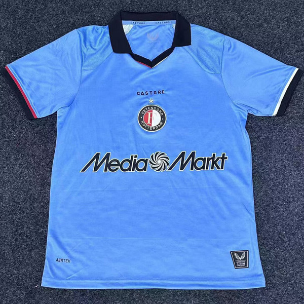 2026-27 Feyenoord Away Fans Soccer Jersey