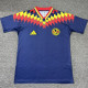 2026-27 Club America Royal blue Casual Training Shirts