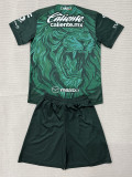 2026-27 Leon Home Kids Soccer Jersey