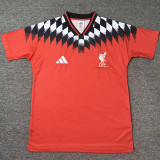 2026-27 LIV Red Casual Training Shirts