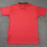 2026-27 LIV Red Casual Training Shirts