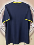 2026-27 Brazil Black Special Edition Training shirts