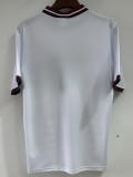 1997-1998 ST PAULI Home Retro Soccer Jersey