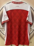 2026-27 Be'er Sheva Home Fans Soccer Jersey