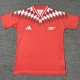 2026-27 ARS Red Casual Training Shirts