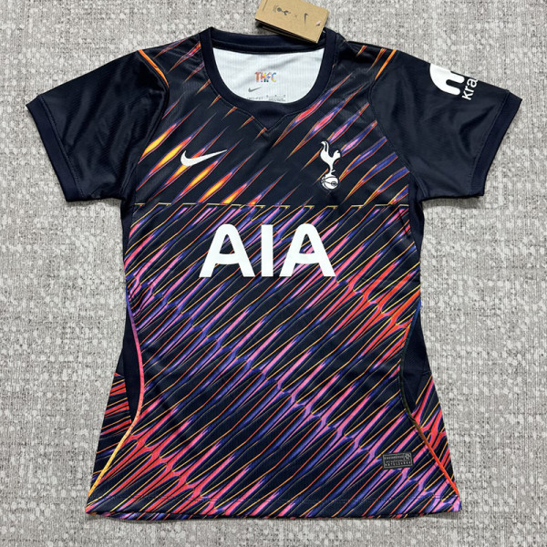 2026-27 TOT Away Women Soccer Jersey (女)
