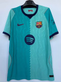2026-27 BAR Third Player Version Soccer Jersey