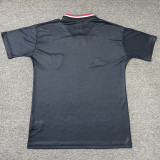 2026-27 River Plate Black Casual Training Shirts
