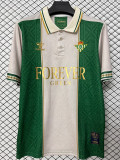 2026-27 Real Betis Special Edition Polo Short Sleeve (街头风)