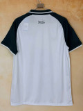 2026-27 Al-Ahli Saudi Away Fans Soccer Jersey