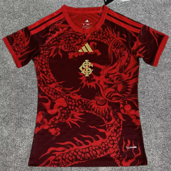 2026-27 Internacional Third Women Soccer Jersey (女)