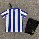 2026-27 Sheffield Wednesday Home Kids Soccer Jersey