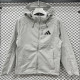 2026 AD Grey Outdoor Jackets #RK1104冲锋衣