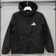 2026 AD Black Outdoor Jackets #RK1104冲锋衣