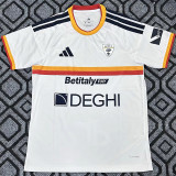 2026-27 Lecce Away Fans Soccer Jersey