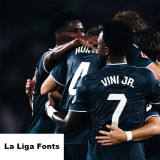 2026-27 RMA Third 1:1 Fans Soccer Jersey