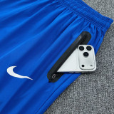 2026-27 PSG Fancy blue Windbreaker Suit (Hoodie)(风衣套装)
