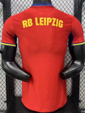 2026-27 RB Leipzig Away Player Version Soccer Jersey