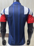 2026-27 ARS EQT Royal blue Player Version Training shirts