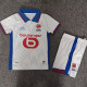 2026-27 Lille Away Kids Soccer Jersey