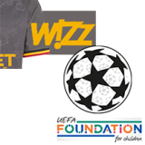 2026-27 Roma Third Fans Soccer Jersey
