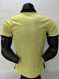2026-27 Vasco Third Player Version Soccer Jersey