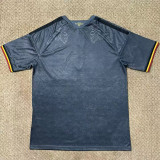 2026-27 Roma Third Fans Soccer Jersey