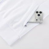 2026-27 LIV White Jacket Tracksuit #02