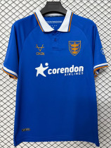 2026-27 Hull City Third Fans Soccer Jersey